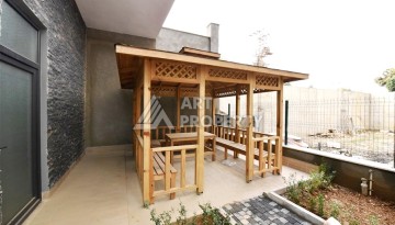 Квартира 1+1 в Махмутларе в новой резиденции, 50 м² - Ракурс 22