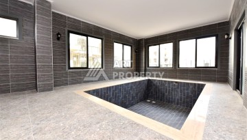 Квартира 1+1 в Махмутларе в новой резиденции, 50 м² - Ракурс 36