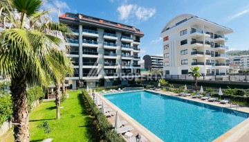 Квартира 2+1 у моря в Каргыджаке, 85 м² - Ракурс 1