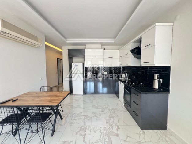 Квартира 2+1 у моря в Каргыджаке, 85 м² - Ракурс 1