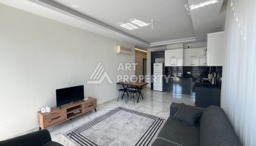 Квартира 2+1 у моря в Каргыджаке, 85 м² - Ракурс 3