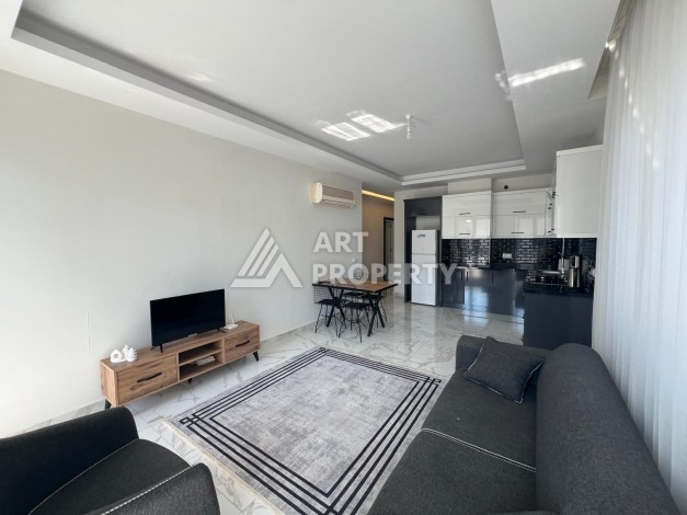 Квартира 2+1 у моря в Каргыджаке, 85 м² - Ракурс 2