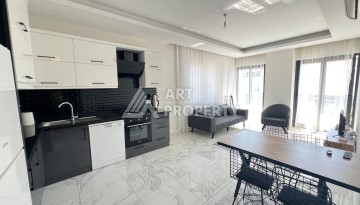 Квартира 2+1 у моря в Каргыджаке, 85 м² - Ракурс 4