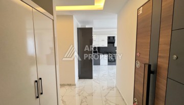 Квартира 2+1 у моря в Каргыджаке, 85 м² - Ракурс 6