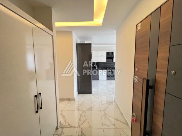 Квартира 2+1 у моря в Каргыджаке, 85 м² - Ракурс 5
