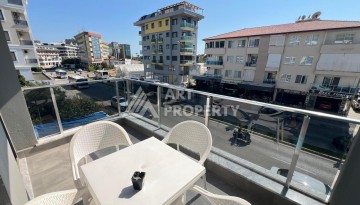 Квартира 2+1 у моря в Каргыджаке, 85 м² - Ракурс 7