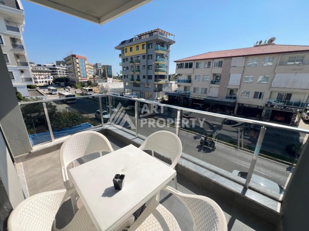 Квартира 2+1 у моря в Каргыджаке, 85 м² - Ракурс 6