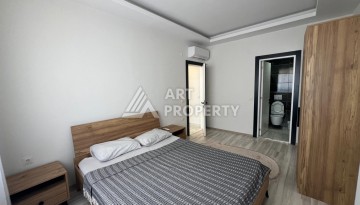 Квартира 2+1 у моря в Каргыджаке, 85 м² - Ракурс 8