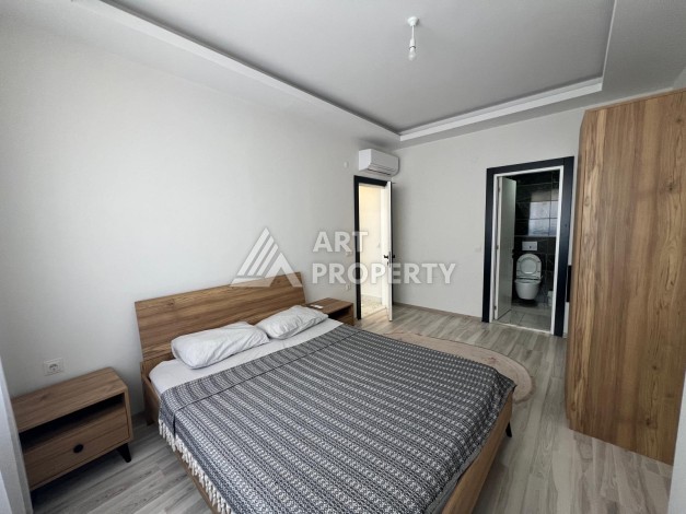 Квартира 2+1 у моря в Каргыджаке, 85 м² - Ракурс 7