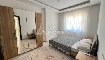 Квартира 2+1 у моря в Каргыджаке, 85 м² - Ракурс 9