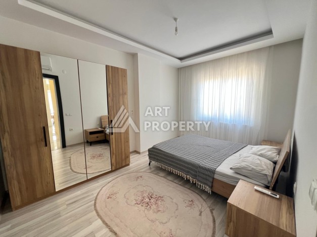 Квартира 2+1 у моря в Каргыджаке, 85 м² - Ракурс 8