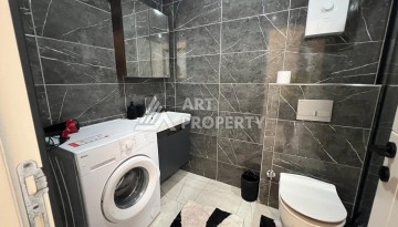 Квартира 2+1 у моря в Каргыджаке, 85 м² - Ракурс 10