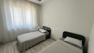 Квартира 2+1 у моря в Каргыджаке, 85 м² - Ракурс 11