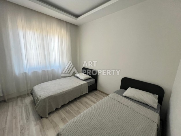 Квартира 2+1 у моря в Каргыджаке, 85 м² - Ракурс 10