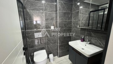 Квартира 2+1 у моря в Каргыджаке, 85 м² - Ракурс 13