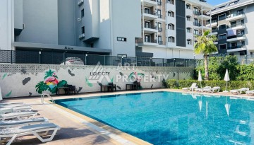 Квартира 2+1 у моря в Каргыджаке, 85 м² - Ракурс 14