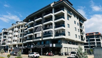 Квартира 2+1 у моря в Каргыджаке, 85 м² - Ракурс 17