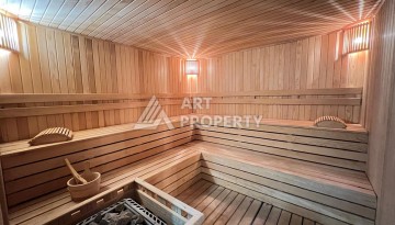 Квартира 2+1 у моря в Каргыджаке, 85 м² - Ракурс 19