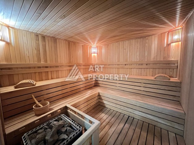 Квартира 2+1 у моря в Каргыджаке, 85 м² - Ракурс 18