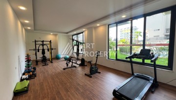Квартира 2+1 у моря в Каргыджаке, 85 м² - Ракурс 20