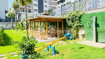 Квартира 2+1 у моря в Каргыджаке, 85 м² - Ракурс 22