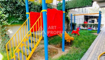Квартира 2+1 у моря в Каргыджаке, 85 м² - Ракурс 23