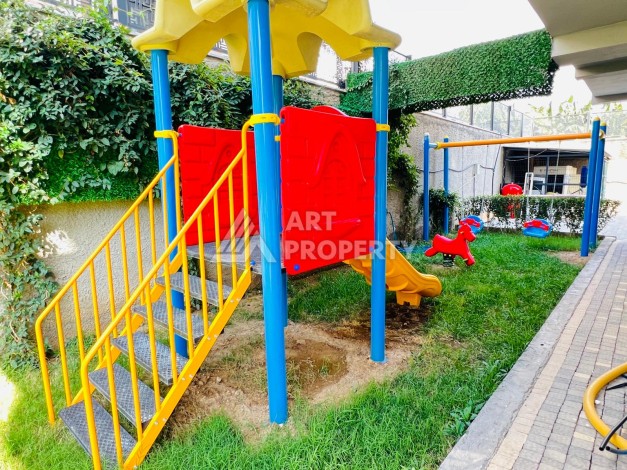 Квартира 2+1 у моря в Каргыджаке, 85 м² - Ракурс 22