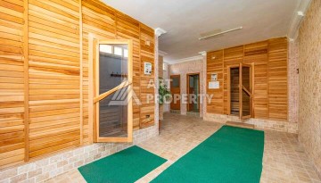 Квартира 2+1 на первой береговой линии в Махмутларе, 125 м² - Ракурс 3