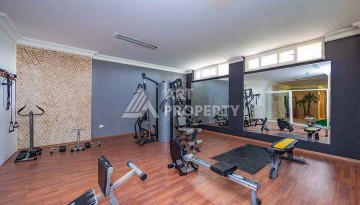 Квартира 2+1 на первой береговой линии в Махмутларе, 125 м² - Ракурс 4