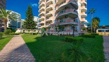 Квартира 2+1 на первой береговой линии в Махмутларе, 125 м² - Ракурс 5