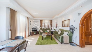 Квартира 2+1 на первой береговой линии в Махмутларе, 125 м² - Ракурс 20