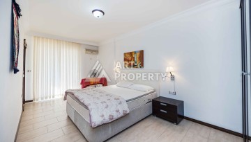 Квартира 2+1 на первой береговой линии в Махмутларе, 125 м² - Ракурс 25