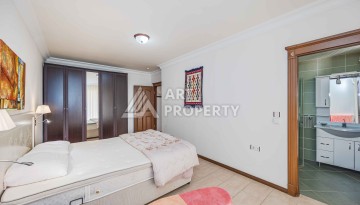 Квартира 2+1 на первой береговой линии в Махмутларе, 125 м² - Ракурс 26