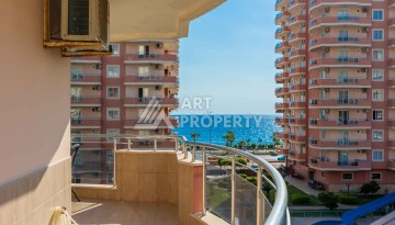 Квартира 2+1 на первой береговой линии в Махмутларе, 125 м² - Ракурс 29