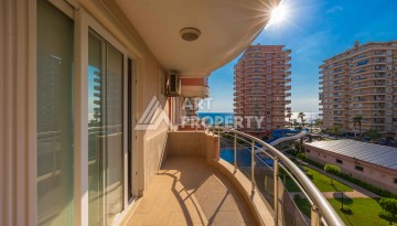 Квартира 2+1 на первой береговой линии в Махмутларе, 125 м² - Ракурс 30