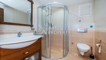 Квартира 2+1 на первой береговой линии в Махмутларе, 125 м² - Ракурс 34