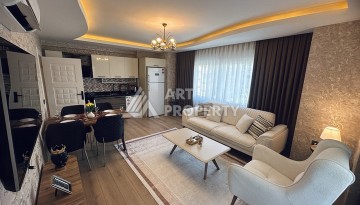 Квартира 2+1 в Махмутларе, Аланья — 450 м до моря - Ракурс 1