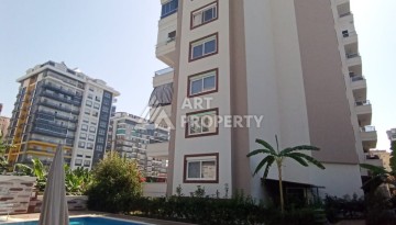 Квартира 2+1 в Махмутларе, Аланья — 450 м до моря - Ракурс 3