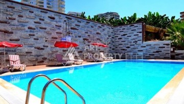 Квартира 2+1 в Махмутларе, Аланья — 450 м до моря - Ракурс 4