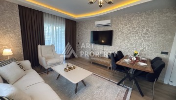 Квартира 2+1 в Махмутларе, Аланья — 450 м до моря - Ракурс 5