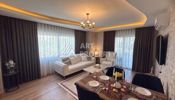 Квартира 2+1 в Махмутларе, Аланья — 450 м до моря - Ракурс 6