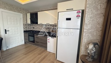 Квартира 2+1 в Махмутларе, Аланья — 450 м до моря - Ракурс 7