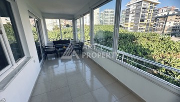 Квартира 2+1 в Махмутларе, Аланья — 450 м до моря - Ракурс 10