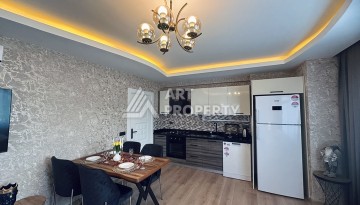 Квартира 2+1 в Махмутларе, Аланья — 450 м до моря - Ракурс 13