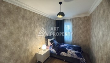 Квартира 2+1 в Махмутларе, Аланья — 450 м до моря - Ракурс 14
