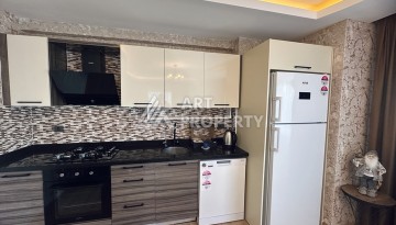 Квартира 2+1 в Махмутларе, Аланья — 450 м до моря - Ракурс 17