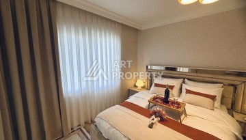 Квартира 2+1 в Махмутларе, Аланья — 450 м до моря - Ракурс 25