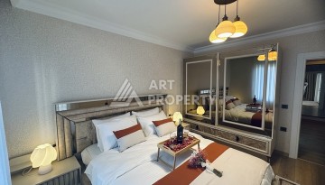 Квартира 2+1 в Махмутларе, Аланья — 450 м до моря - Ракурс 26