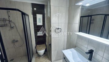 Квартира 2+1 в Махмутларе, Аланья — 450 м до моря - Ракурс 28