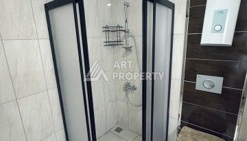 Квартира 2+1 в Махмутларе, Аланья — 450 м до моря - Ракурс 31
